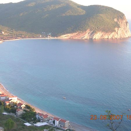 Apartments Midzor Petrovac Exterior foto