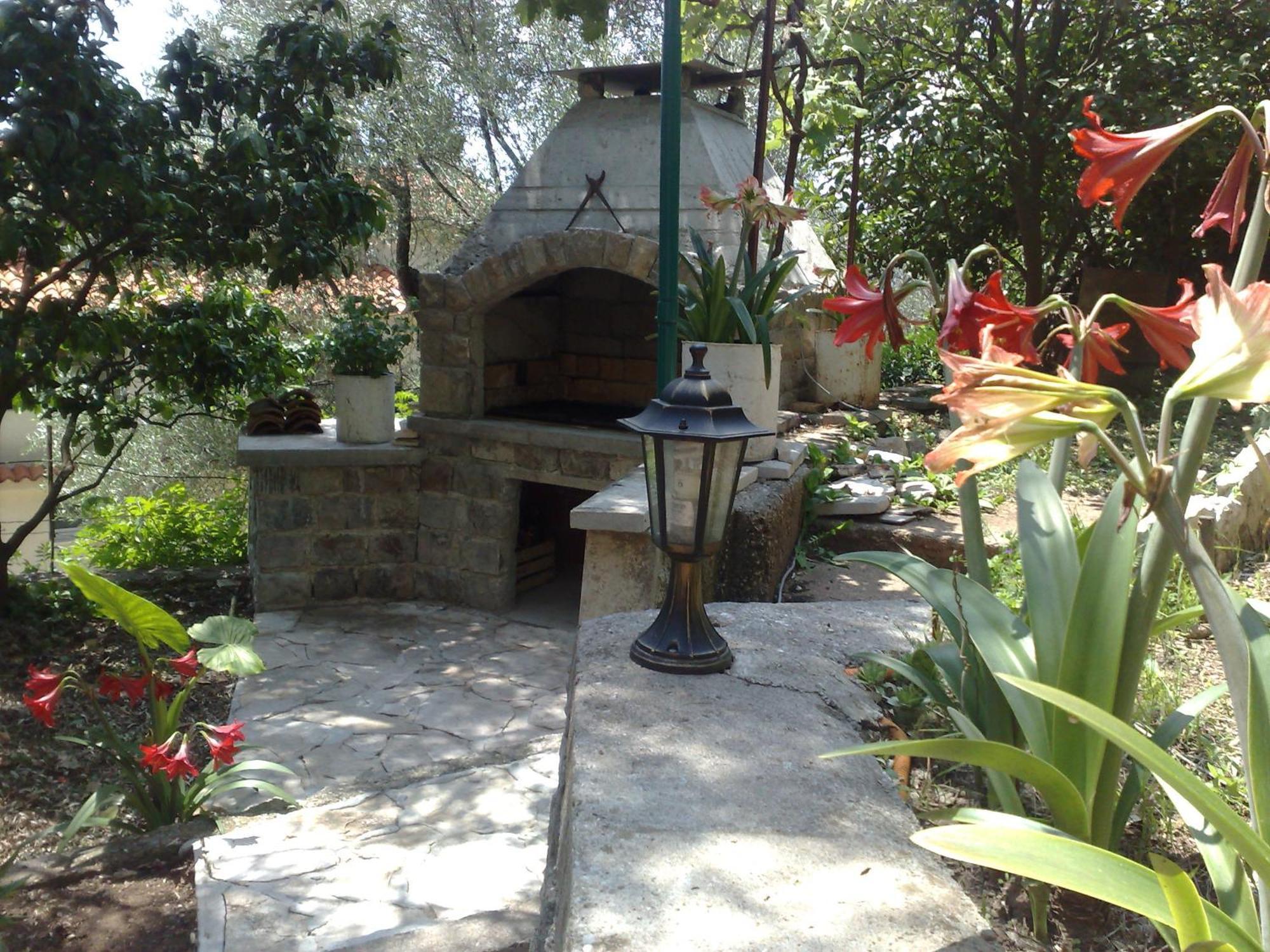 Apartments Midzor Petrovac Exterior foto