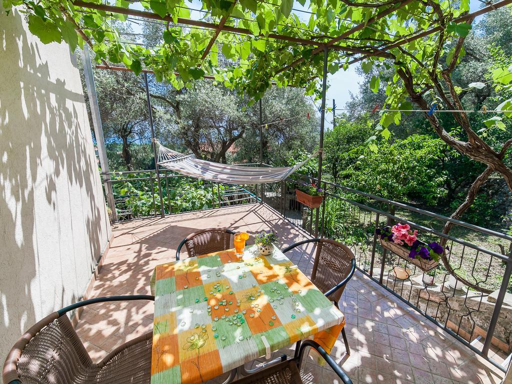 Apartments Midzor Petrovac Exterior foto