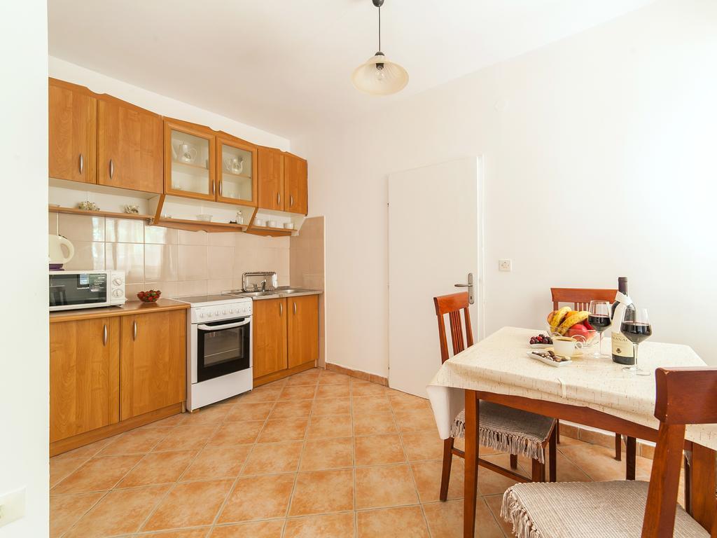 Apartments Midzor Petrovac Exterior foto