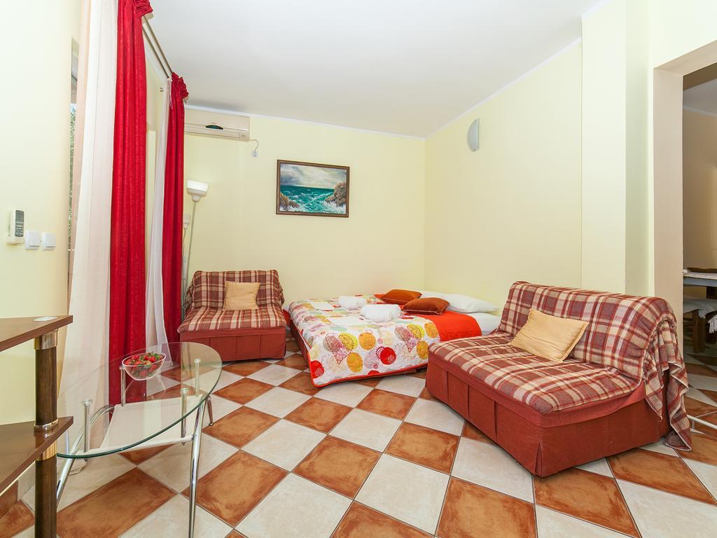 Apartments Midzor Petrovac Exterior foto