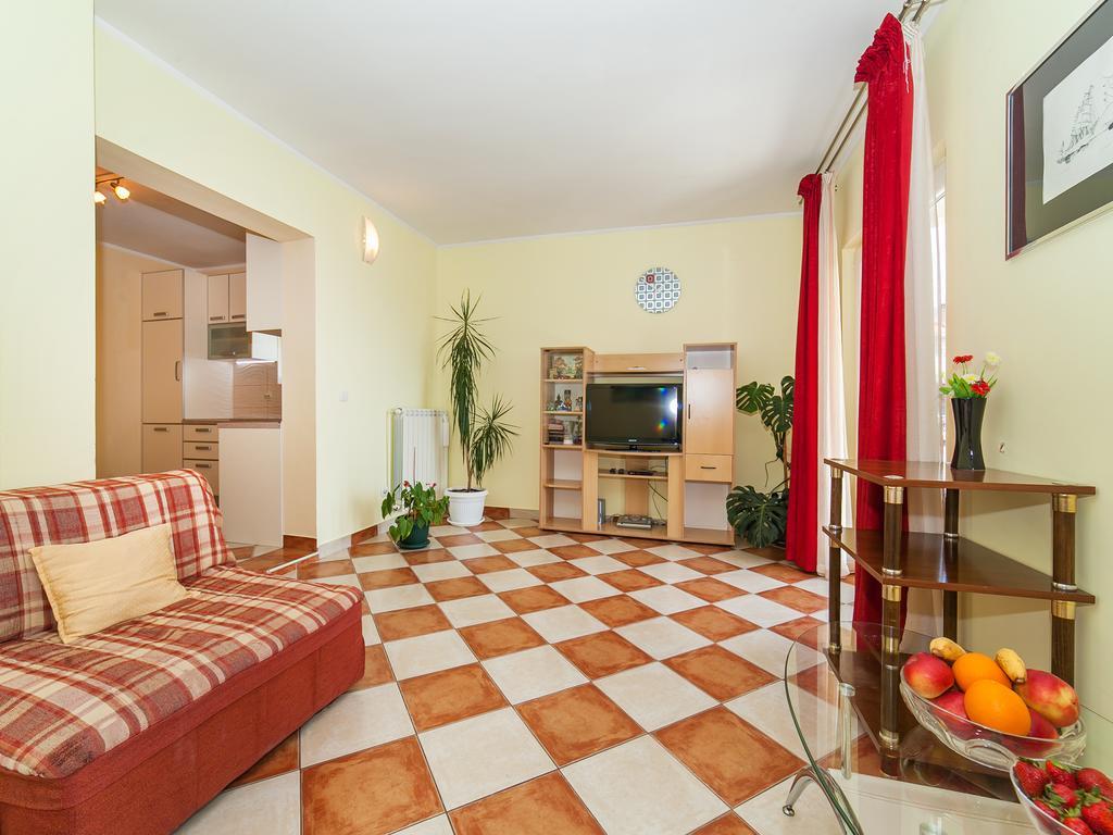 Apartments Midzor Petrovac Exterior foto