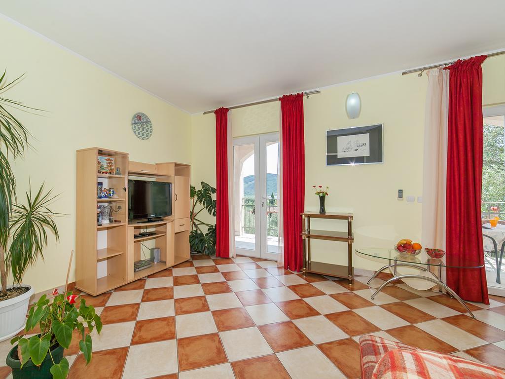 Apartments Midzor Petrovac Exterior foto