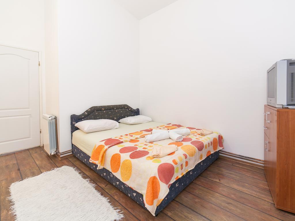 Apartments Midzor Petrovac Exterior foto