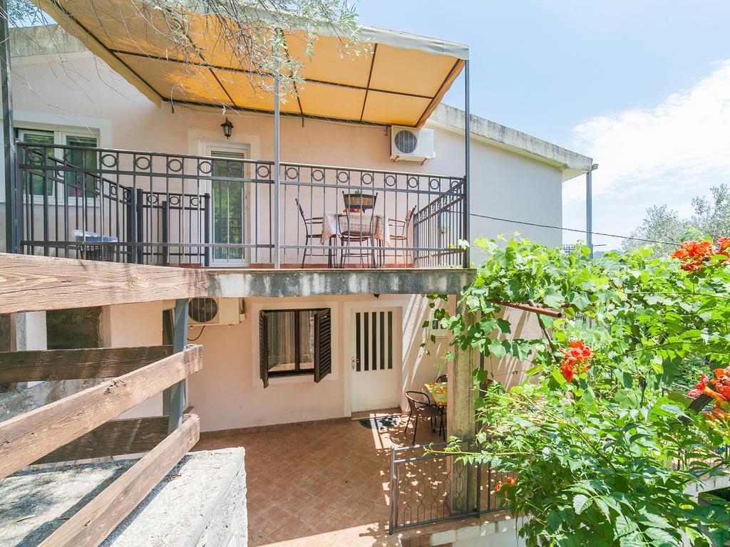 Apartments Midzor Petrovac Exterior foto